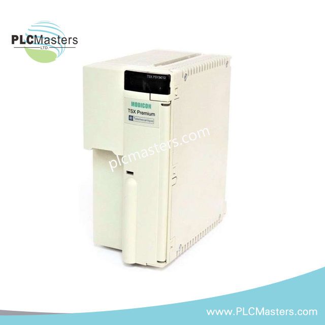 Schneider Electric TSXPSY3610M Stromversorgungsmodul