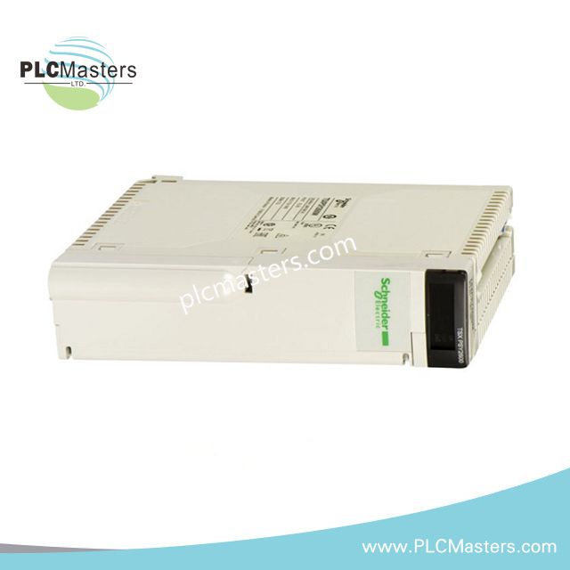 Schneider Electric TSXPSY3610M Stromversorgungsmodul