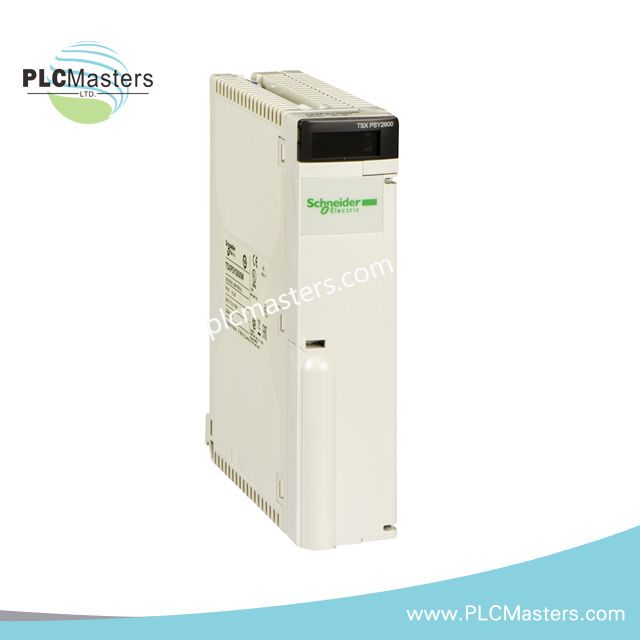 Schneider Electric TSXPSY3610M Stromversorgungsmodul