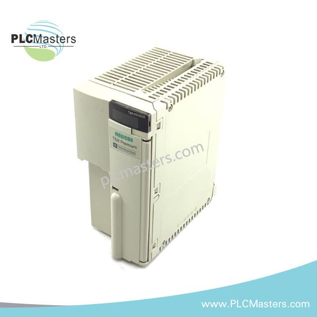 Schneider Electric TSXPSY5500 Stromversorgungsmodul