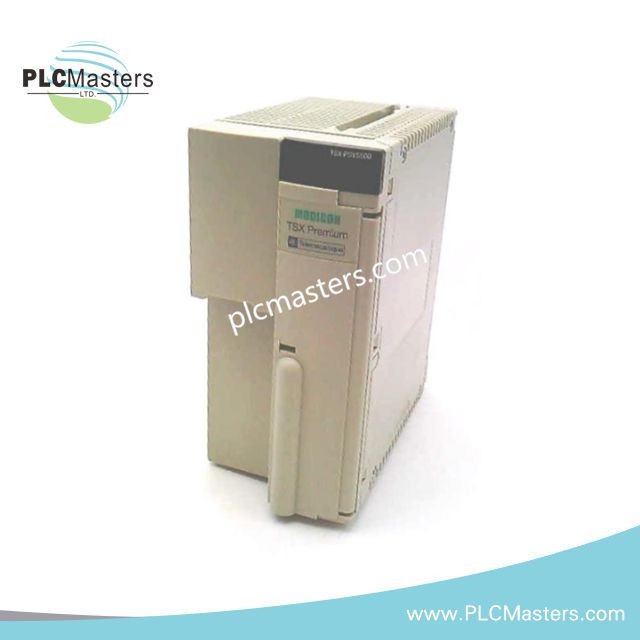 Модуль живлення Schneider Electric TSXPSY5500