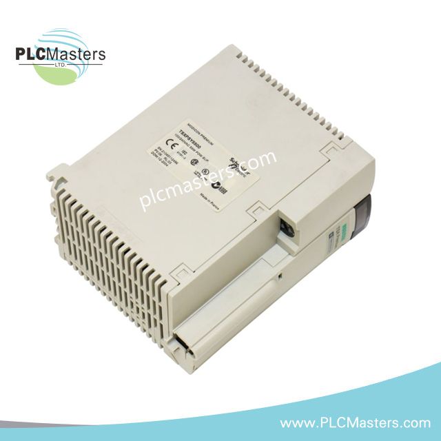 Schneider Electric TSXPSY5500 Stromversorgungsmodul