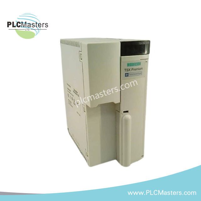 Schneider TSXPSY5520 Power Supply Module