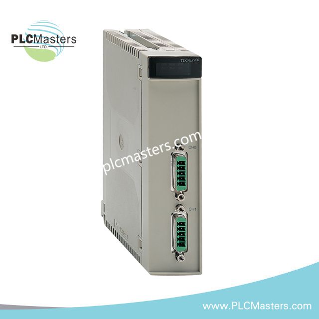 Schneider Electric TSXREY200 шина X віддалений модуль Rackmaster