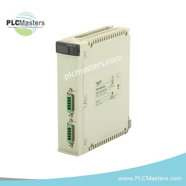 Schneider Electric TSXREY200 шина X віддалений модуль Rackmaster