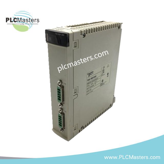 Schneider Electric TSXREY200 шина X віддалений модуль Rackmaster