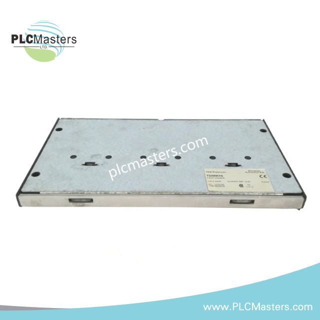 Schneider Electric TSXRKY6 Нерозширювана стійка