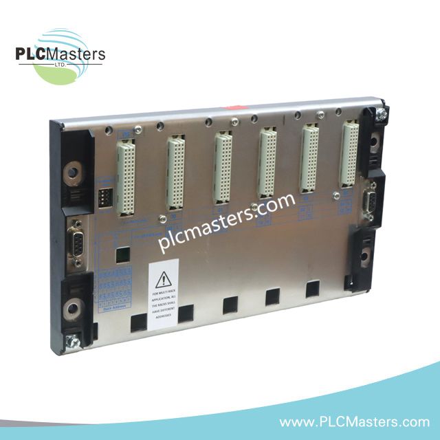 Schneider Electric TSXRKY6EX Розширювана стійка