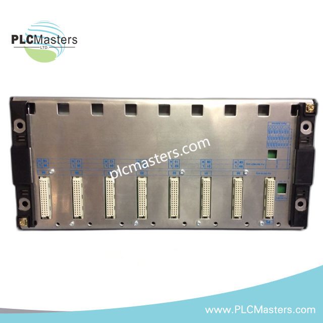 Schneider Electric TSXRKY8 Nicht erweiterbares Rack