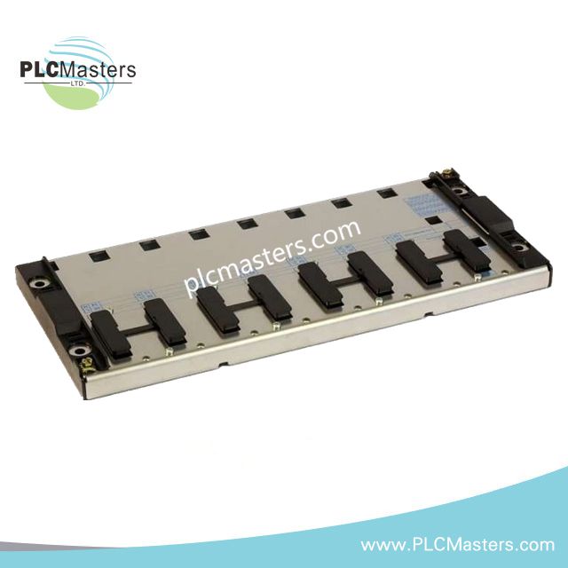 Schneider Electric TSXRKY8 Nicht erweiterbares Rack