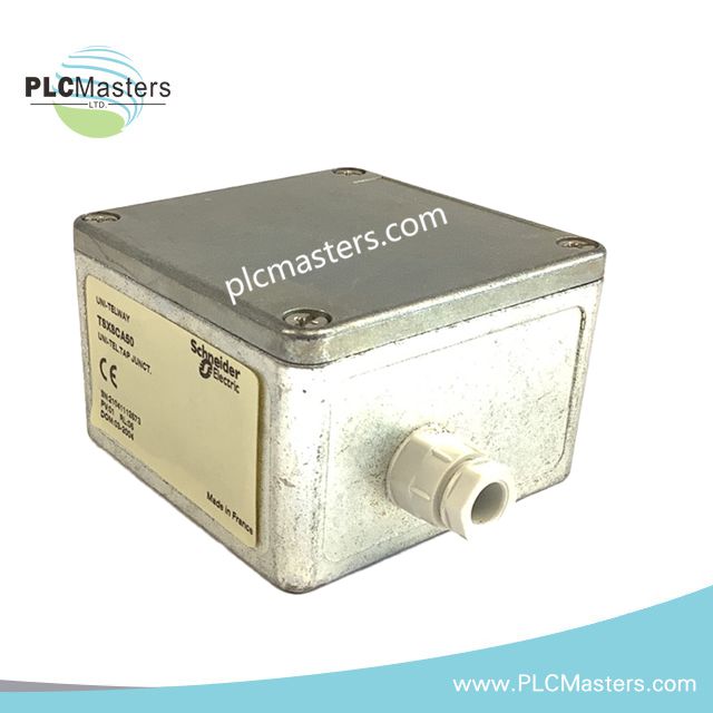 Schneider Electric TSXSCA50 Пасивна розподільча коробка