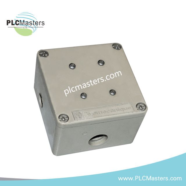 Schneider Electric TSXSCA50 Пасивна розподільча коробка