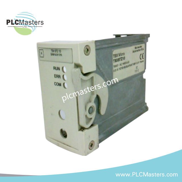 Комунікаційний модуль Schneider Electric TSXSTZ10