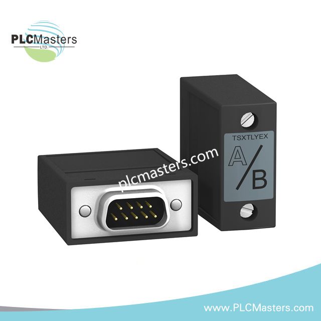 Schneider Electric TSXTLYEX Кінцевий термінатор лінії