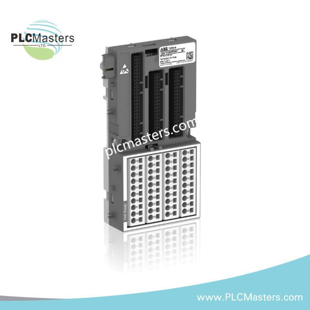 ABB TU516-H 1SAP215000R0001 Unit Terminal I/O