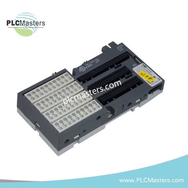 ABB TU516 1SAP212000R0001 I/O Terminal Unit