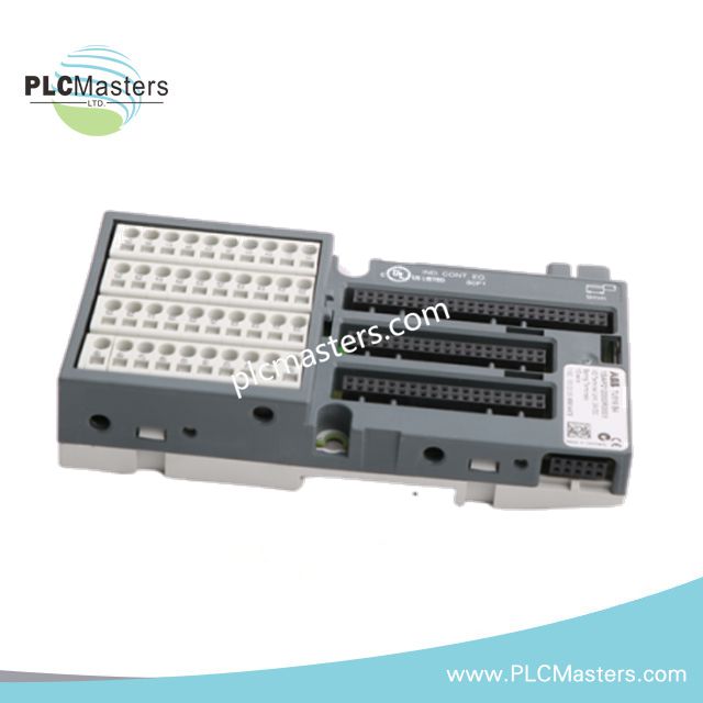 ABB TU516 1SAP212000R0001 I/O Terminal Unit