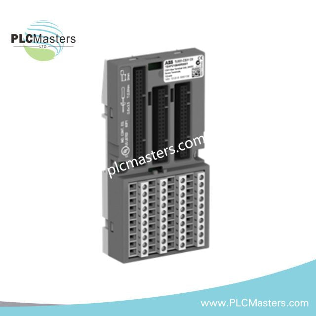 ABB TU551-CS31 | 3ABD10066537 | S500 CS31 Interface Terminal Unit