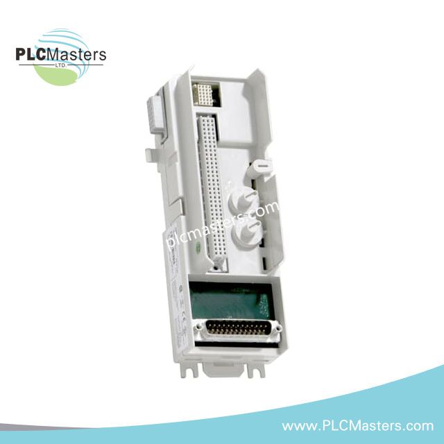 ABB TU812V1 3BSE013232R1 Compact Module Termination Unit