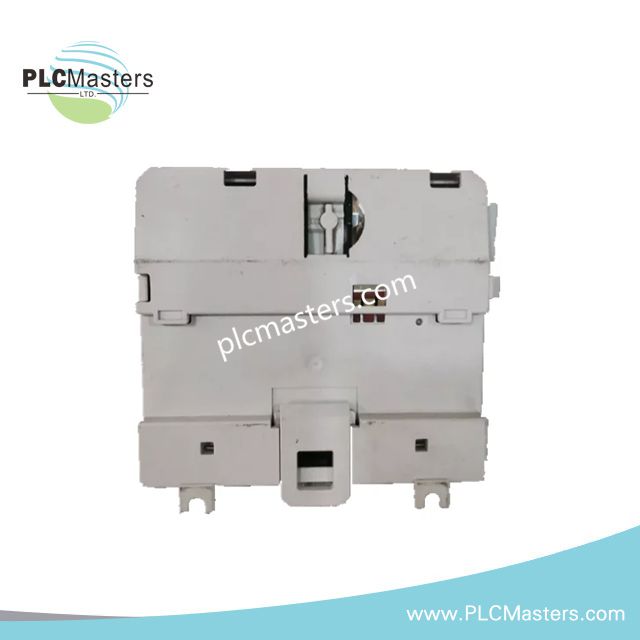 ABB TU833 3BDH000395R0001 Termination Unit