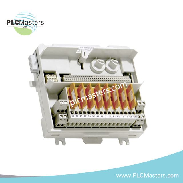 ABB TU836V1 3BSE013237R1 Module Termination Unit