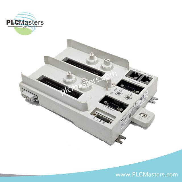 ABB TU847Z Module Termination Unit
