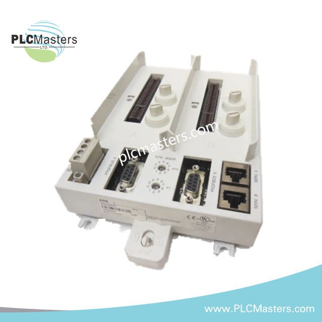 ABB TU847Z Module Termination Unit