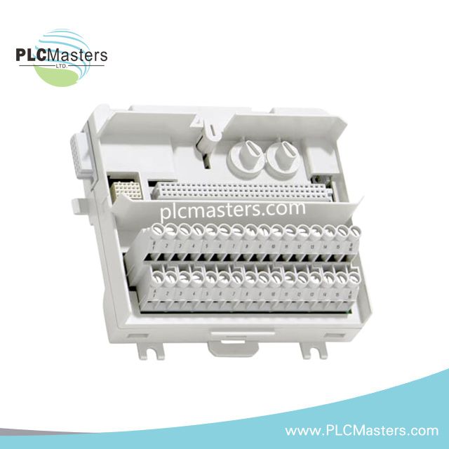 ABB TU851 3BSE068782R1 Extended Module Termination Unit
