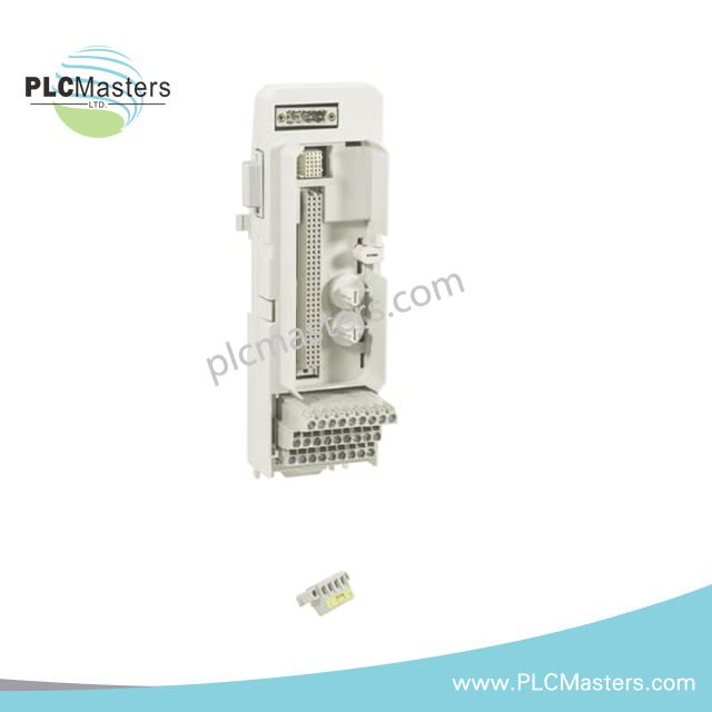 ABB TU891 3BSC840157R1 Module Termination Unit