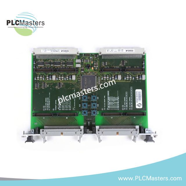 TEWS TVME200-10 لوحة حاملة VMEbus