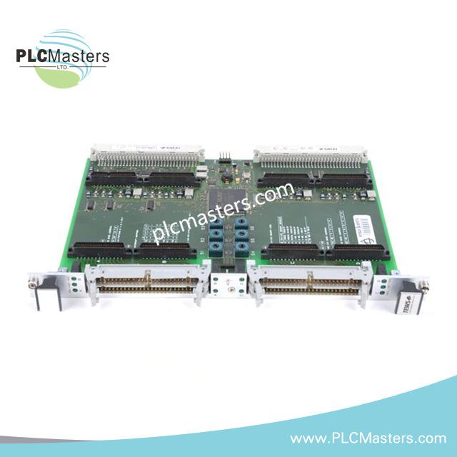 TEWS TVME200-10 لوحة حاملة VMEbus