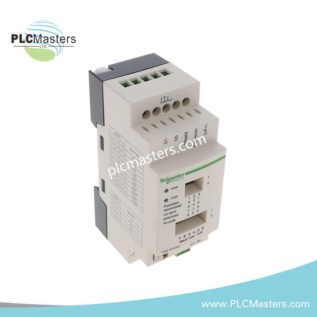 Schneider Electric TWDXCAISO izoliacinė dėžutė jungikliui