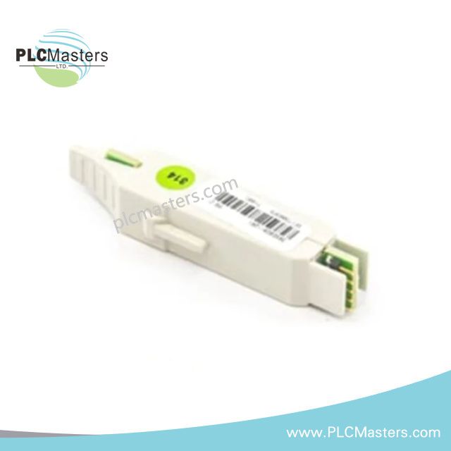 ABB TY801K01 3BSE023607R1 Tongkat Shunt