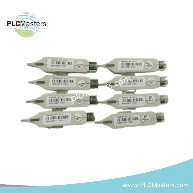 ABB TY801K01 3BSE023607R1 Batang Shunt