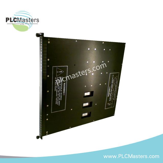 Triconex 3607E Digital Output Module