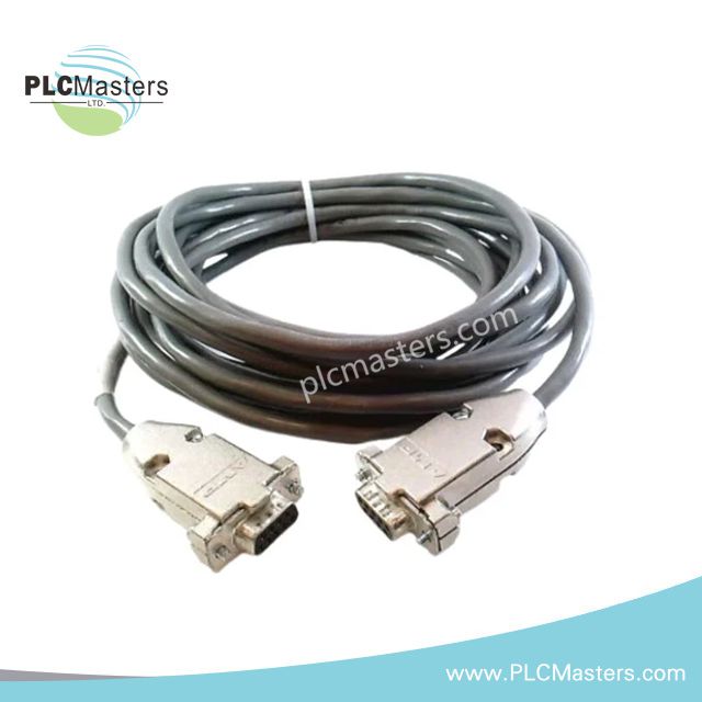 Triconex 4000098-510 Cable Assembly