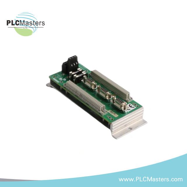 Triconex 7400213-100 Central Processing Unit