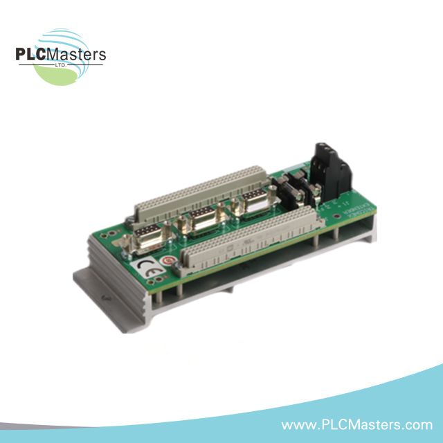 Triconex 7400213-100 Central Processing Unit