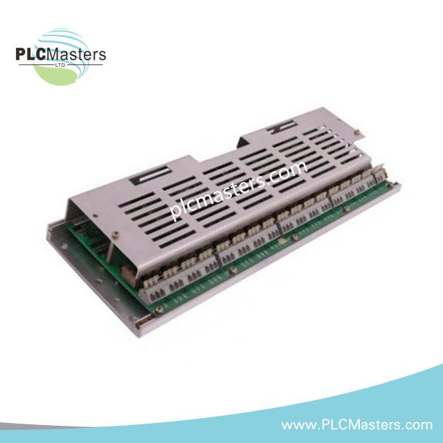 لوحة واجهة الإدخال/الإخراج التناظرية ABB UAC096AE01 HIEE300794R0001