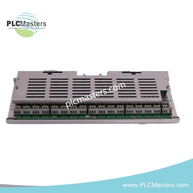 ABB UAC317AE HIEE300725R0001 Analog Output VFD Module