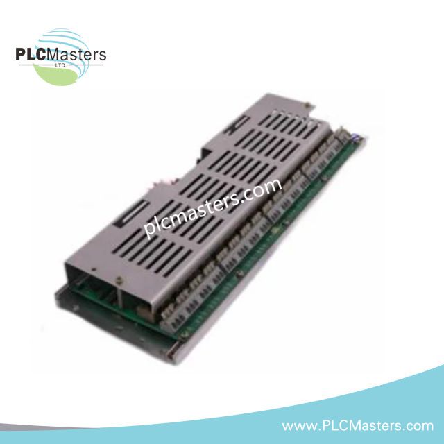 ABB UAC317AE HIEE300725R0001 Analog Output VFD Module