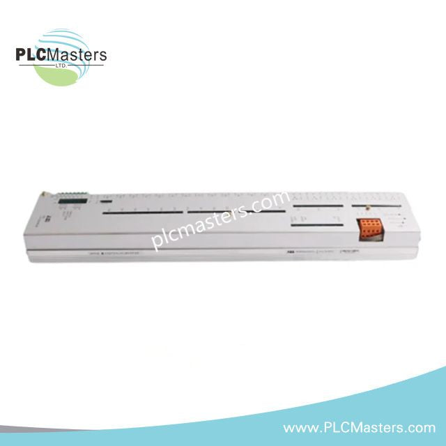 ABB UAC318AE HIEE300744R0001 Digital I/O Controller Module