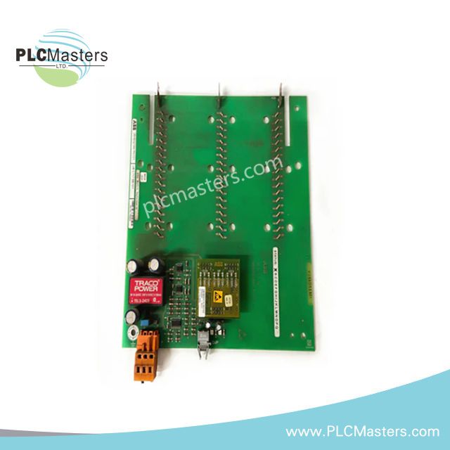 ABB UBC717BE101 3BHE021887R0101 Modul I/O Digital