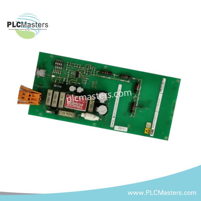 Módulo Processador ABB UFC765AE102 3BHE003604R0102