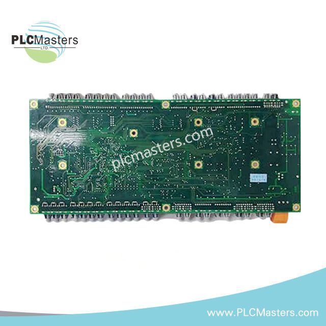 ABB UFC789AE101 3BHE014023R0101 Modul Kawalan