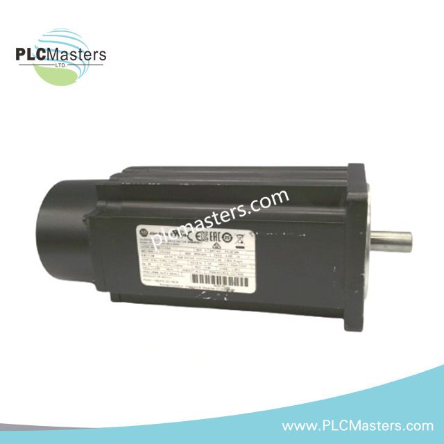 Allen Bradley VPL-B0753E-CJ12AA VPL servovariklis