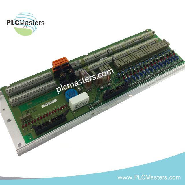 ABB UNC4674BV1 HIEE305089R1 Interfejs modul