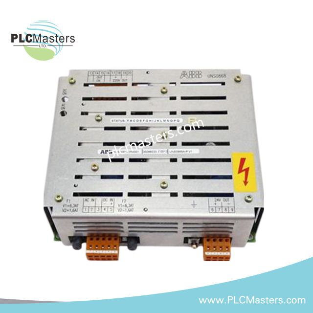 ABB UNS0868A-P V2 Modul Bekalan Kuasa HIEE305120R2