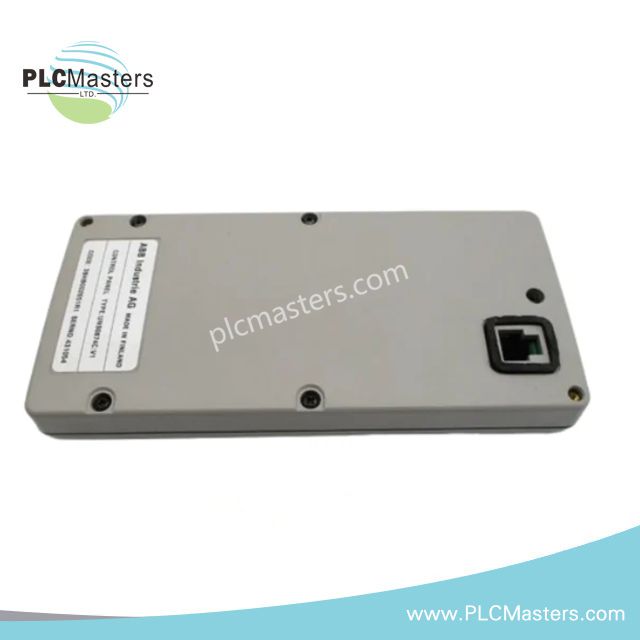 ABB UNS 0874A-P V1 3BHB002651R0001 Control Panel