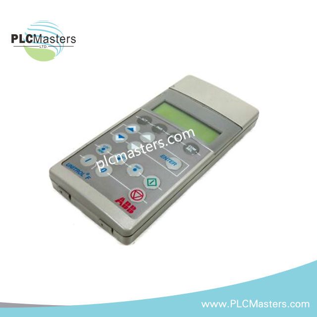 ABB UNS 0874A-P V1 3BHB002651R0001 Control Panel